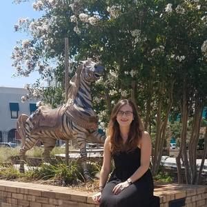 Meet your Posher, Allie